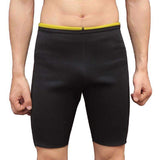 Neoprene Sauna Shorts