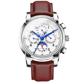 Men's Mechanical Watch