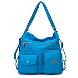 Luxury Handbags Waterproof