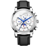 Men's Mechanical Watch