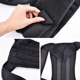 Back Posture Shoulder Support