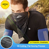 Motorbike Bandana Face Mask