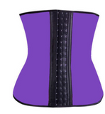 Steel Latex Waist Trainer