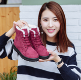 New Women Snow Boots