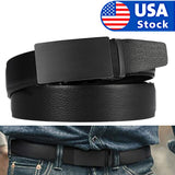 Microfiber Leather Belt