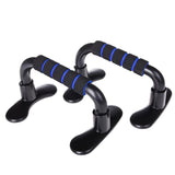 Push Up Bars Handles