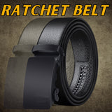 Microfiber Leather Belt