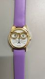 Lovely Cartoon Watches