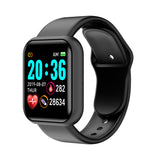 Color Screen Smart Watch