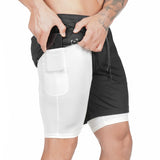 Beach Casual Shorts
