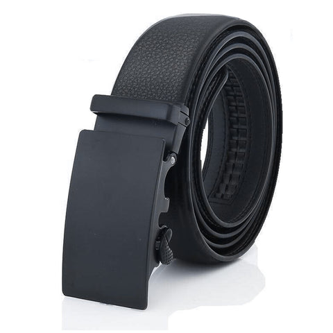 Microfiber Leather Belt