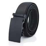 Microfiber Leather Belt