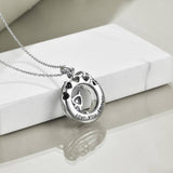 Fox Necklace for Women