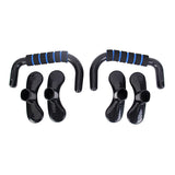 Push Up Bars Handles