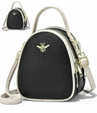 Designer Leather Shoulder Bags
