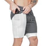 Beach Casual Shorts