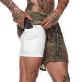 Beach Casual Shorts