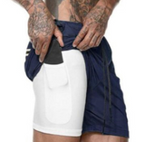 Beach Casual Shorts