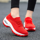 Sports Shoes Flying Knit