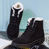 New Women Snow Boots