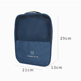 Waterproof Portable Shoe Bag