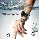 Waterproof Sports Smartwatch