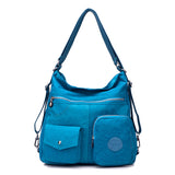 Luxury Handbags Waterproof