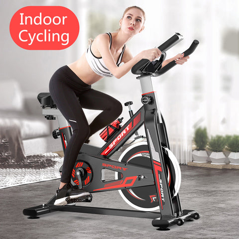 Cycling Bike Gym Workout