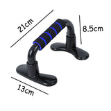 Push Up Bars Handles
