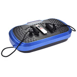 Whole Body Workout Vibration Plate