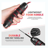 Jump Rope Tangle-Free Rapid Speed
