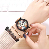 Women Quartz Wrist Watch