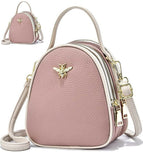 Designer Leather Shoulder Bags
