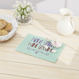 Napa Valley Cutting Board