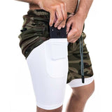 Beach Casual Shorts