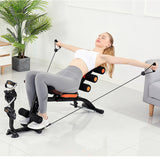 Abdominal Workout Machine