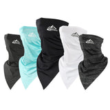 Motorbike Bandana Face Mask