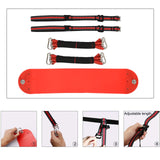 Pull And Pull-up Assist Belt