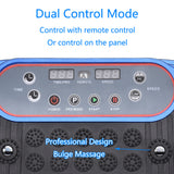 Whole Body Workout Vibration Plate