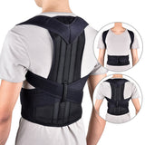 Back Posture Shoulder Support