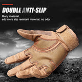 Protective Gear Tactical Gloves