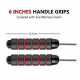 Jump Rope Tangle-Free Rapid Speed