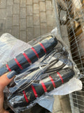 Jump Rope Tangle-Free Rapid Speed
