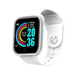 Color Screen Smart Watch