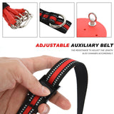 Pull And Pull-up Assist Belt
