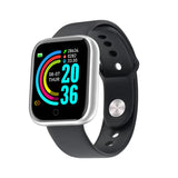 Color Screen Smart Watch