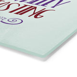 Napa Valley Cutting Board