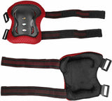 Knee Elbow Pads Protective Gear