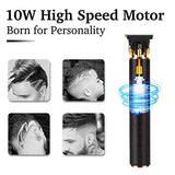 Men Professional Hair Clippers