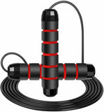 Jump Rope Tangle-Free Rapid Speed